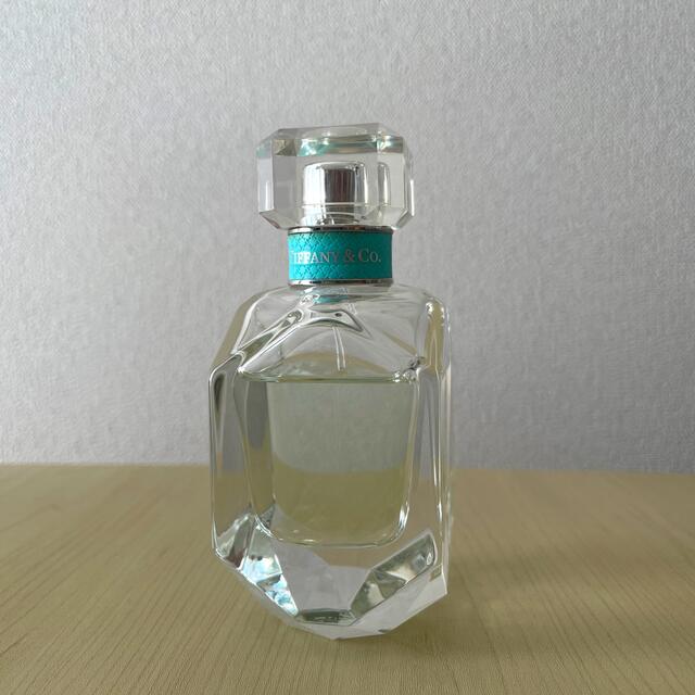 Tiffany & Co.(ティファニー)のティファニー Tiffany＆Co. オードパルファム 50ml コスメ/美容の香水(香水(女性用))の商品写真