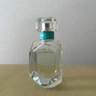 ティファニー(Tiffany & Co.)のティファニー Tiffany＆Co. オードパルファム 50ml(香水(女性用))