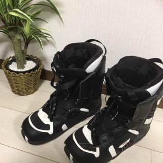 サロモン(SALOMON)の美品★サロモン スノーボード ブーツ(その他)