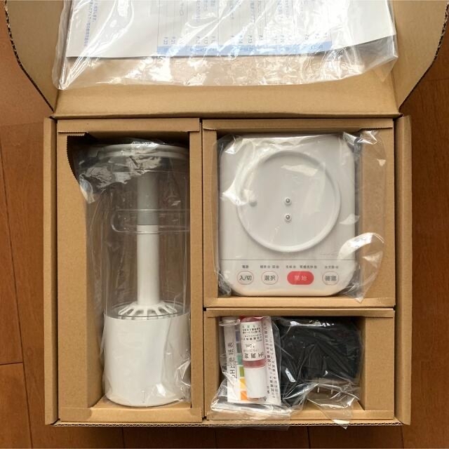 タカギ　還元水素水整水器【used】タカギ