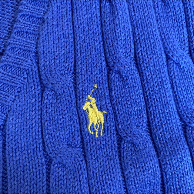 POLO RALPH LAUREN(ポロラルフローレン)のPOLO RALPH LAUREN セーター レディースのトップス(ニット/セーター)の商品写真