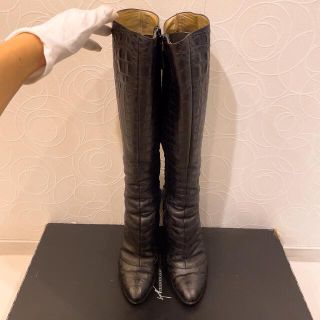 ジュゼッペザノッティ(GIUZEPPE ZANOTTI)のジュゼッペザノッティ♡ブーツ(ブーツ)