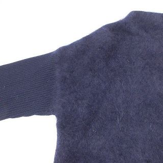 Demi-Luxe BEAMS - デミルクス ビームス 20AW フロント フラッフィ ...