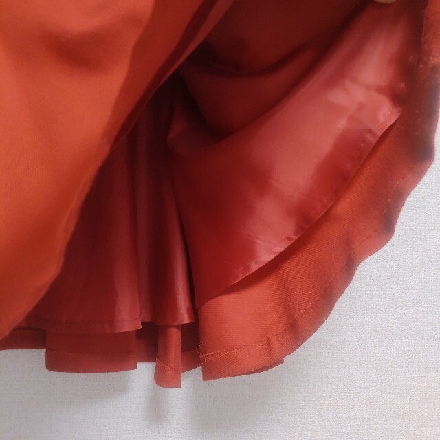 ROPE’(ロペ)のROPE⭐冬スカート レディースのスカート(ひざ丈スカート)の商品写真