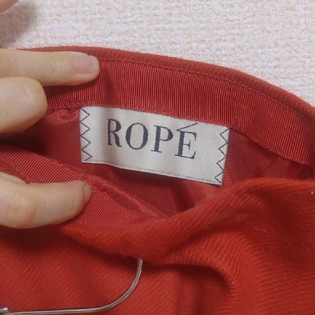 ROPE’(ロペ)のROPE⭐冬スカート レディースのスカート(ひざ丈スカート)の商品写真