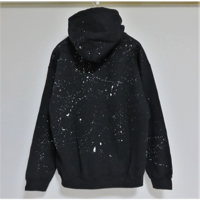 APPLEBUM - 新品 PLAY for APPLEBUM SPLASH LOVE Hoody Lの通販 by ...