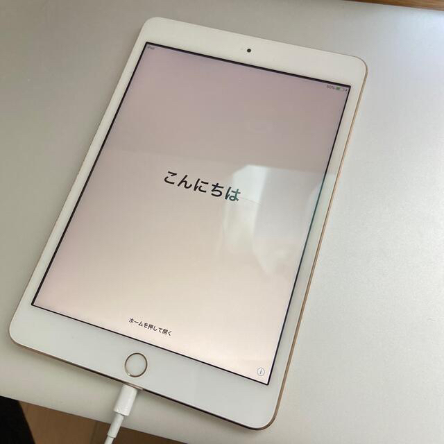 iPad mini 3（Wi-Fiモデル、16GB）