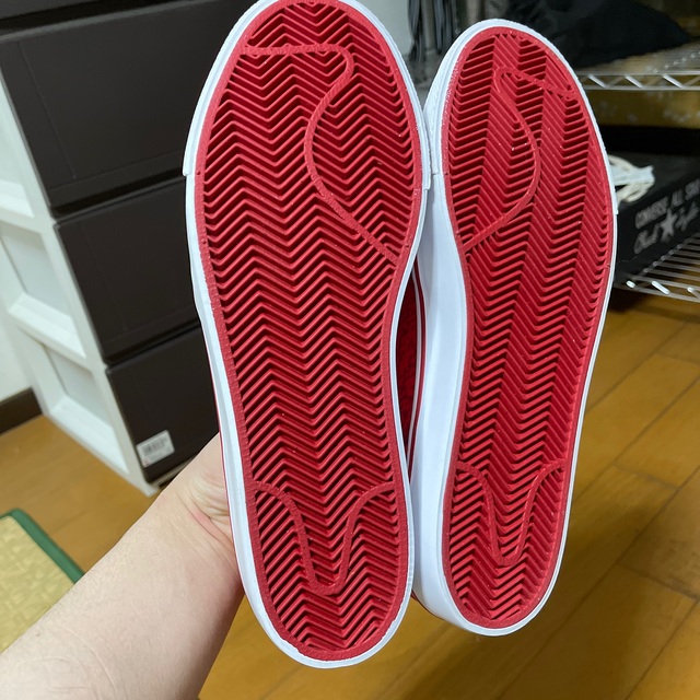 NIKE(ナイキ)のNIKE スニーカー メンズの靴/シューズ(スニーカー)の商品写真