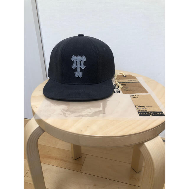 TENDERLOIN BASEBALL CAP テンダーロイン キャップ 帽子