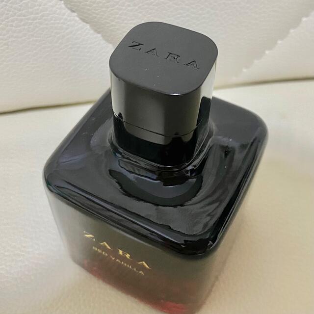 ZARA(ザラ)の★sss様専用★【人気の香り】ZARA レッド バニラ オードトワレ 100ML コスメ/美容の香水(香水(女性用))の商品写真