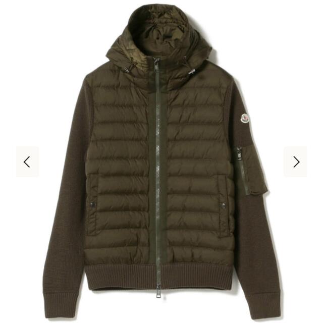 MONCLER(モンクレール)のKODOMO様 専用 メンズのトップス(パーカー)の商品写真