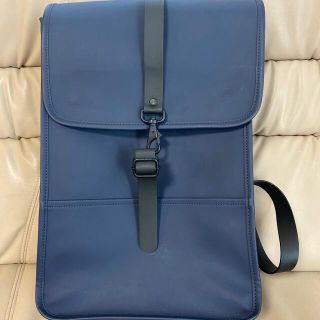 RAINS レインズ BACKPACK MINI (リュック/バックパック)