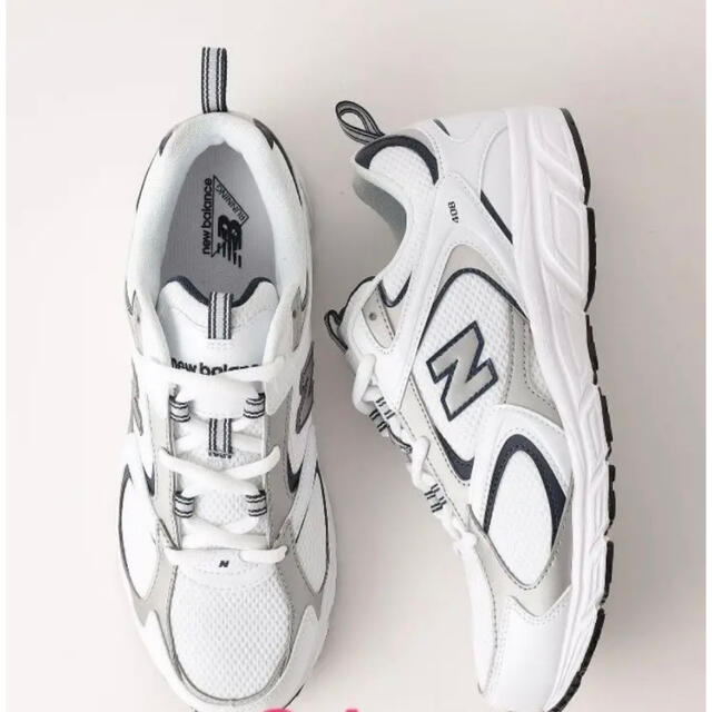 オリジナル Balance New - 24.5センチ ml408 ニューバランス 最速のネット通販 ニューバランス ミッキーマウス90周年 ディズニーコラボ 23.5cm スニーカー