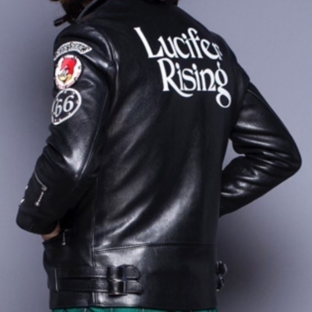 週間売れ筋 HYSTERIC GLAMOUR ヒステリックグラマー×ルイスレザー