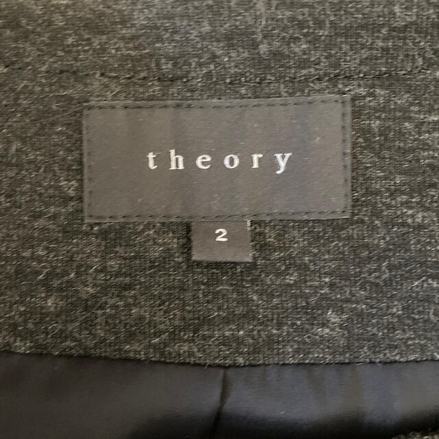 theory(セオリー)のtheory ジャケット レディースのジャケット/アウター(その他)の商品写真