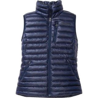 MARMOT - ☆新品☆Marmot (マーモット) レディース ダウンベストの通販