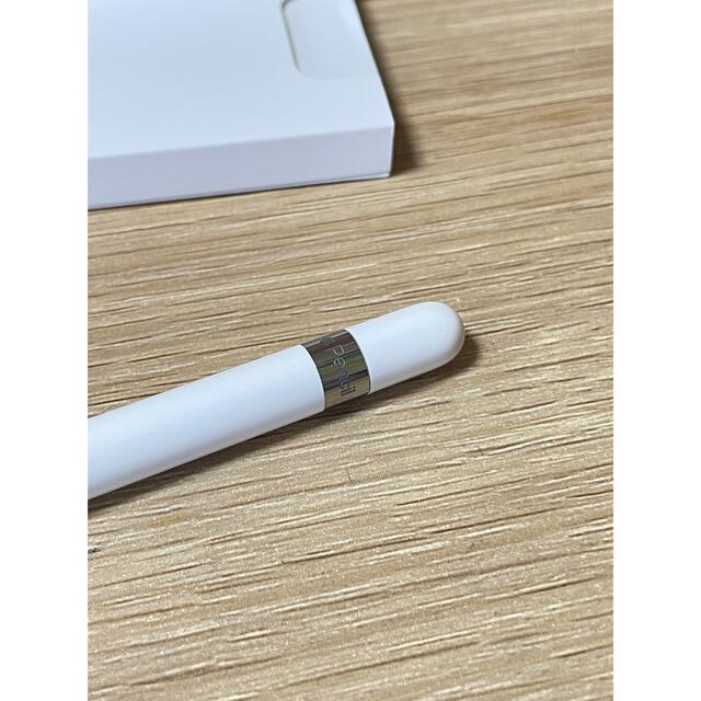 Apple(アップル)のApple Pencil 第1世代 スマホ/家電/カメラのPC/タブレット(タブレット)の商品写真