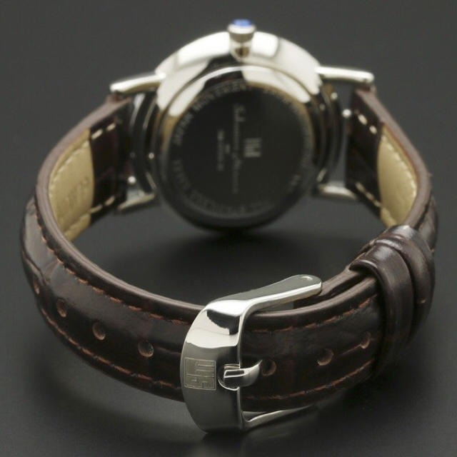 サルバトーレマーラ レディース ベルトセット SM17151-SSWH/1 レディースのファッション小物(腕時計)の商品写真