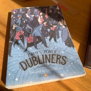 Dubliners: Centennial Edition (Penguin C(洋書)