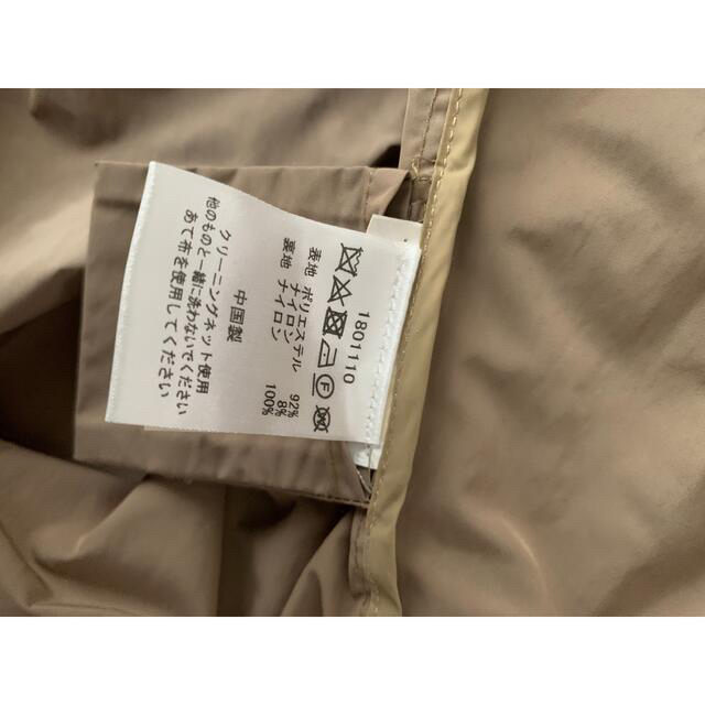 WOOLRICH(ウールリッチ)のウールリッチ　アノラックパーカー　kra☆様専用 メンズのジャケット/アウター(マウンテンパーカー)の商品写真