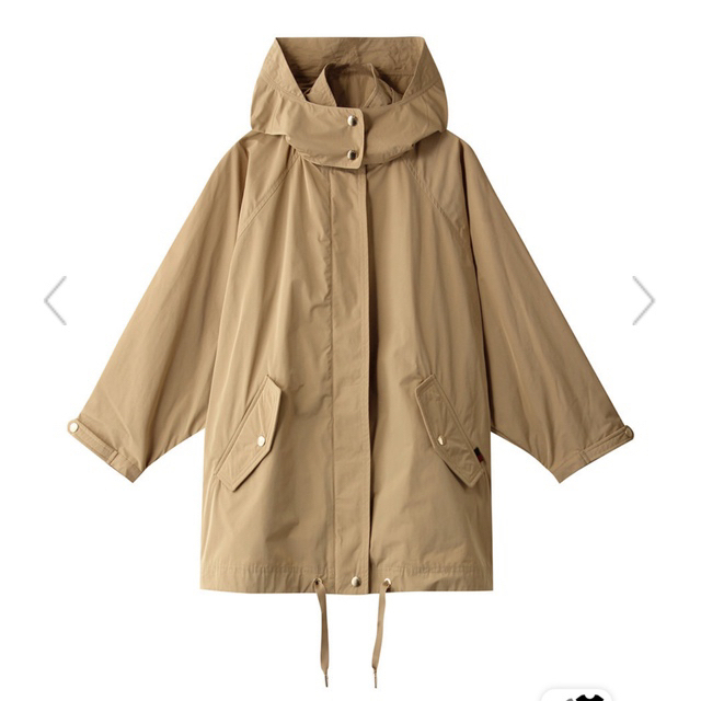 WOOLRICH(ウールリッチ)のウールリッチ　アノラックパーカー　kra☆様専用 メンズのジャケット/アウター(マウンテンパーカー)の商品写真