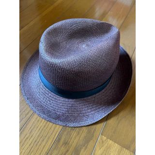 ボルサリーノ(Borsalino)のボルサリーノ　ハット(ハット)