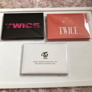 ウェストトゥワイス(Waste(twice))のはるか様専用(アイドルグッズ)