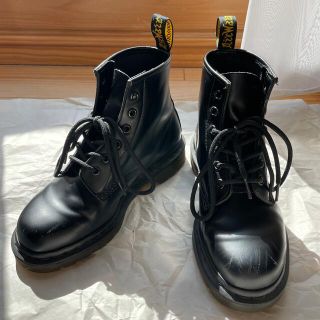 ドクターマーチン(Dr.Martens)のドクターマーチン(ブーツ)