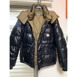 モンクレール(MONCLER)のモンクレール　ダウン(ダウンジャケット)