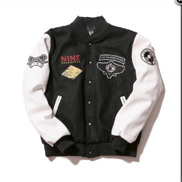 Nine Rulaz 激安 ナインルーラーズライン 人気完売スタジャンの通販 By 安くて人気商品ばかりあるお店 ナインルーラーズならラクマ Nine Rulaz 激安 ナインルーラーズライン 人気完売スタジャンの通販 By 安くて人気商品ばかりあるお店 ナインルーラーズならラクマ