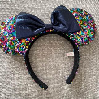 ディズニー カチューシャ(マルチカラー)の通販 44点 | Disneyを買う