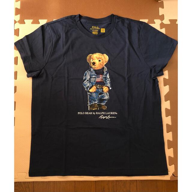 ポロラルフローレンベア　Tシャツ