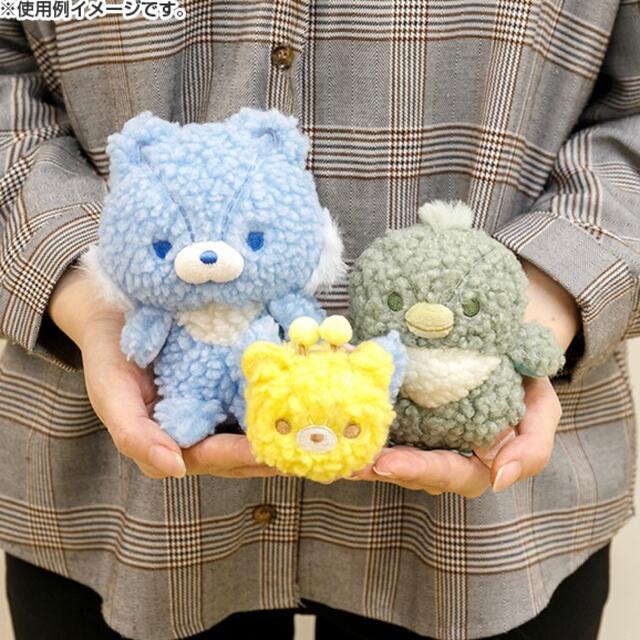 サンエックス - 受注生産 ぬいぐるみ リラックマ 限定 サンエックス - 受注生産 ぬいぐるみ リラックマ 限定
