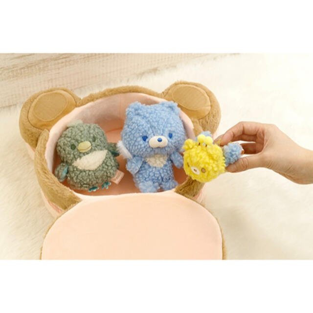 サンエックス - 受注生産 ぬいぐるみ リラックマ 限定 サンエックス - 受注生産 ぬいぐるみ リラックマ 限定