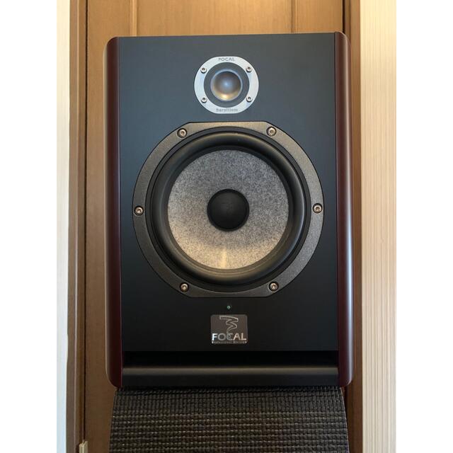 値下げ中　Focal Solo6 Be Red ペア　美品 1