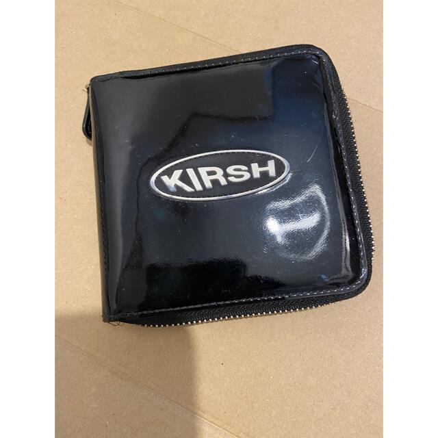 KIRSH 財布