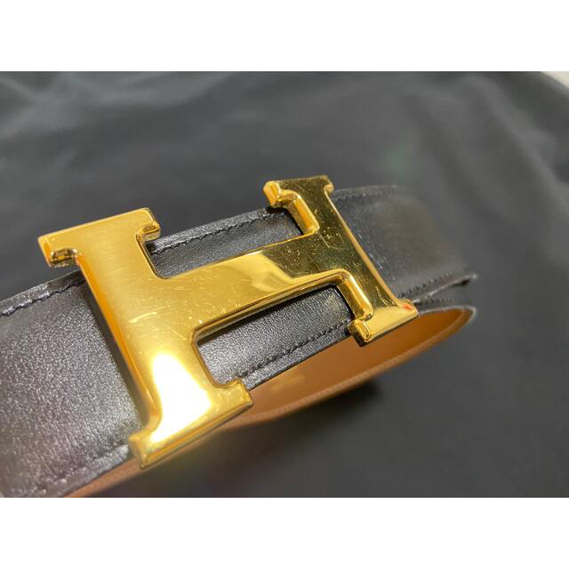 Hermes エルメス コンスタンス H ベルト 1