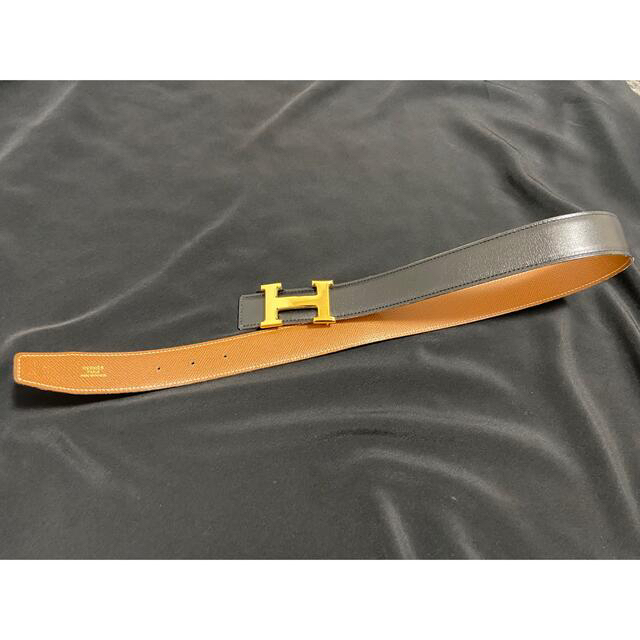 Hermes エルメス コンスタンス H ベルト 2