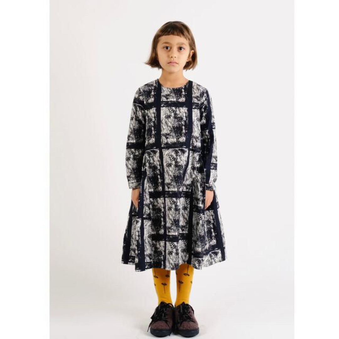 ◾️wolf & rita ウルフアンドリタ　ワンピースとトップスキッズ服女の子用(90cm~)