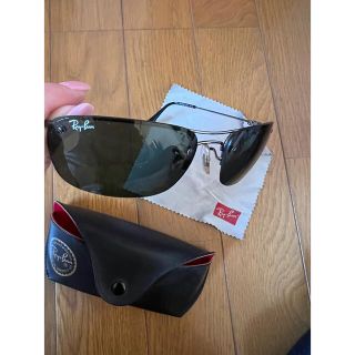 Ray-Ban - Ray Ban サングラスの通販 by LILY's shop｜レイバンならラクマ