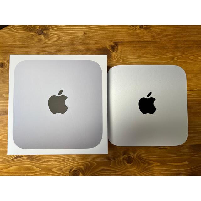 Mac Mini M1 256GB/16GB