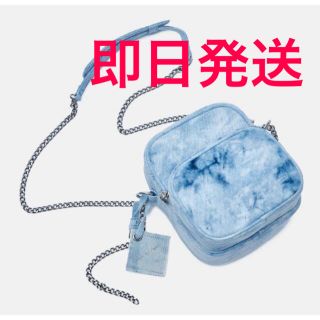 即日発送 BTS J-HOPE SIDE BY SIDE MINI BAG(アイドルグッズ)