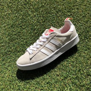 アディダス(adidas)の美品23 adidas CAMPUS CNY アディダス キャンパス E576(スニーカー)