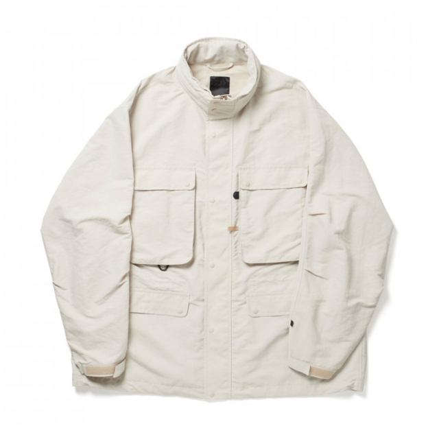 Daiwa Pier39 Tech Hiker Mountain Parka towinglouisvilleky.com