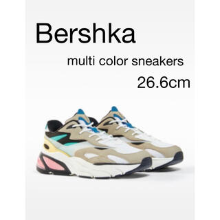 ベルシュカ 靴/シューズ(メンズ)の通販 58点 | Bershkaのメンズを買う 