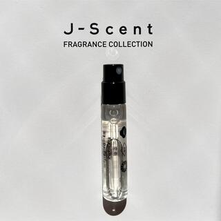 J-Scent 香水　恋雨　2ml(香水(女性用))
