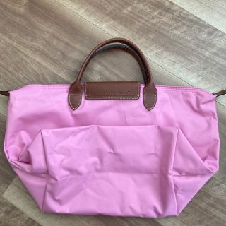 ロンシャン(LONGCHAMP)のロンシャン LONGCHAMP トートバッグ レディース(トートバッグ)