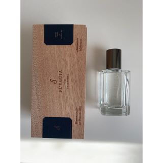 フエギア　ムスカラフェロジェイ　50ml  香水(ユニセックス)