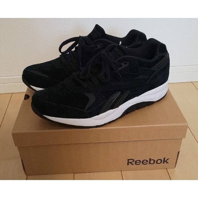 新品☆ Reebok VENTILATOR SUPREME  AQ9966