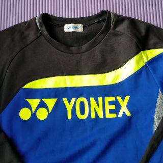 YONEX - YONEXヒートカプセルトレーナーSサイズ(テニスやバドミントン